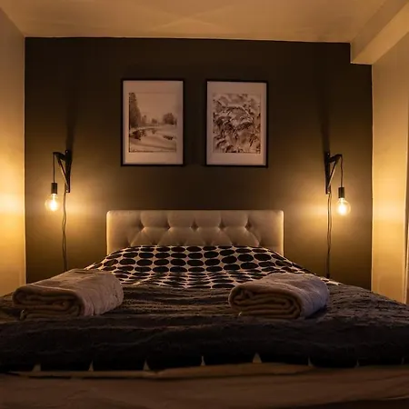 Appartement Arctic Forest With Sauna And Near Center Rovaniemi