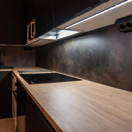 Arctic Forest With Sauna And Near Center Rovaniemi