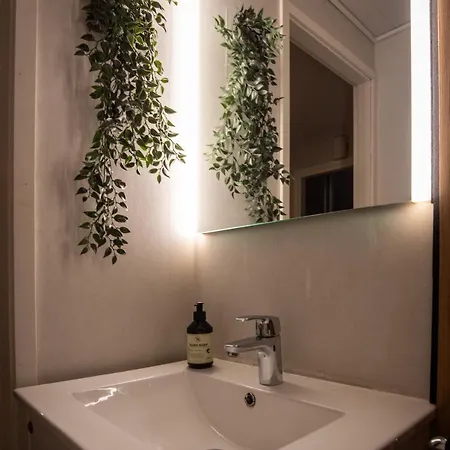 Appartement Arctic Forest With Sauna And Near Center Rovaniemi