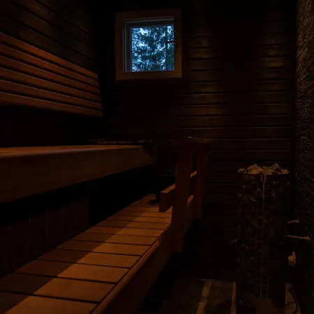 Appartement Arctic Forest With Sauna And Near Center Rovaniemi