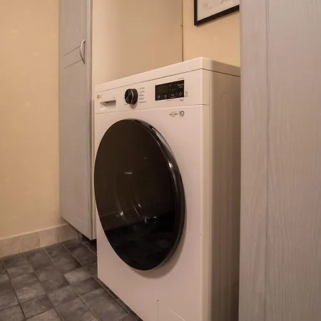 Lejlighed Arctic Forest With Sauna And Near Center