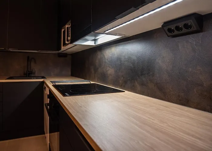 Arctic Forest With Sauna And Near Center Ροβανιέμι